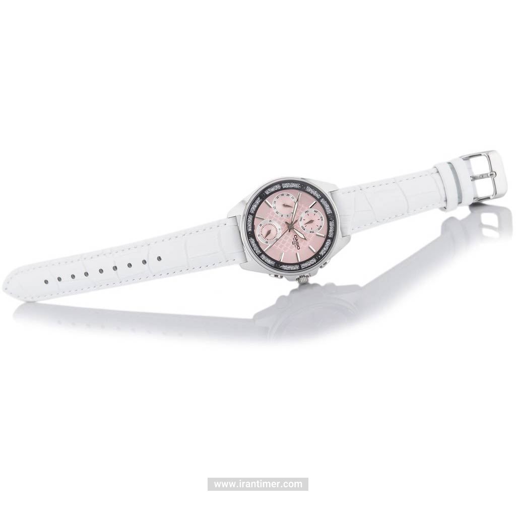 قیمت و خرید ساعت مچی زنانه کاسیو (CASIO) جنرال مدل LTP-2086L-7AVDF کلاسیک | اورجینال و اصلی