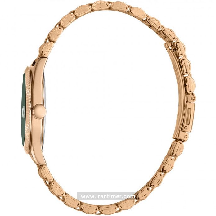 قیمت و خرید ساعت مچی زنانه اسپریت(ESPRIT) مدل ES1L341M0085 فشن | اورجینال و اصلی