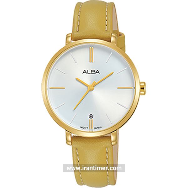 قیمت و خرید ساعت مچی زنانه آلبا(ALBA) مدل AG8J66X1 کلاسیک | اورجینال و اصلی