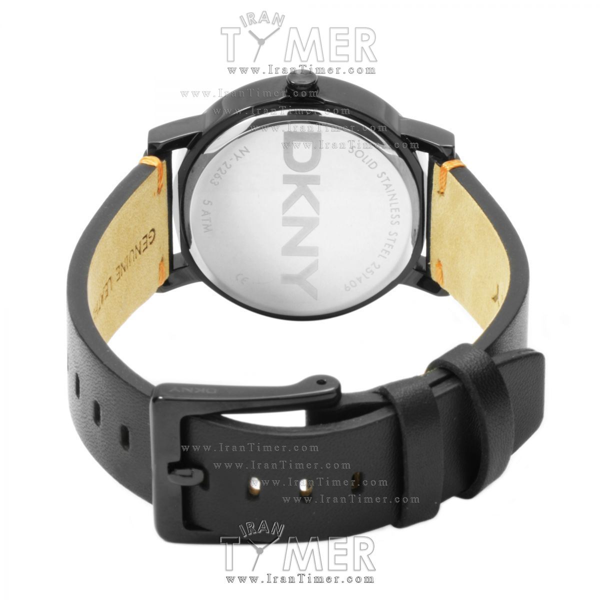 قیمت و خرید ساعت مچی زنانه دی کی ان وای(DKNY) مدل NY2263 کلاسیک | اورجینال و اصلی