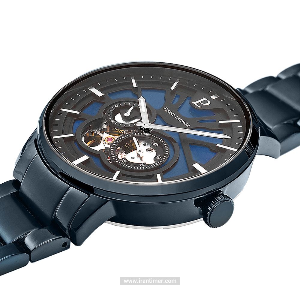 قیمت و خرید ساعت مچی مردانه پیر لنیر(PIERRE LANNIER) مدل 333D469 کلاسیک | اورجینال و اصلی