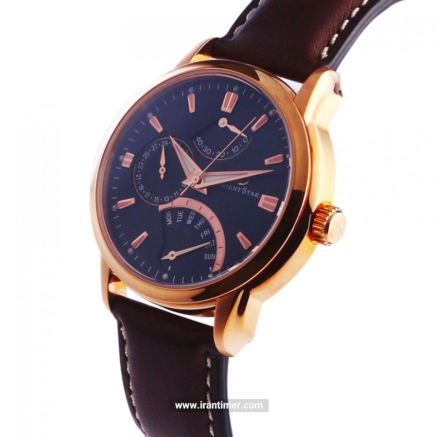 قیمت و خرید ساعت مچی مردانه اورینت(ORIENT) مدل SDE00003BO کلاسیک | اورجینال و اصلی