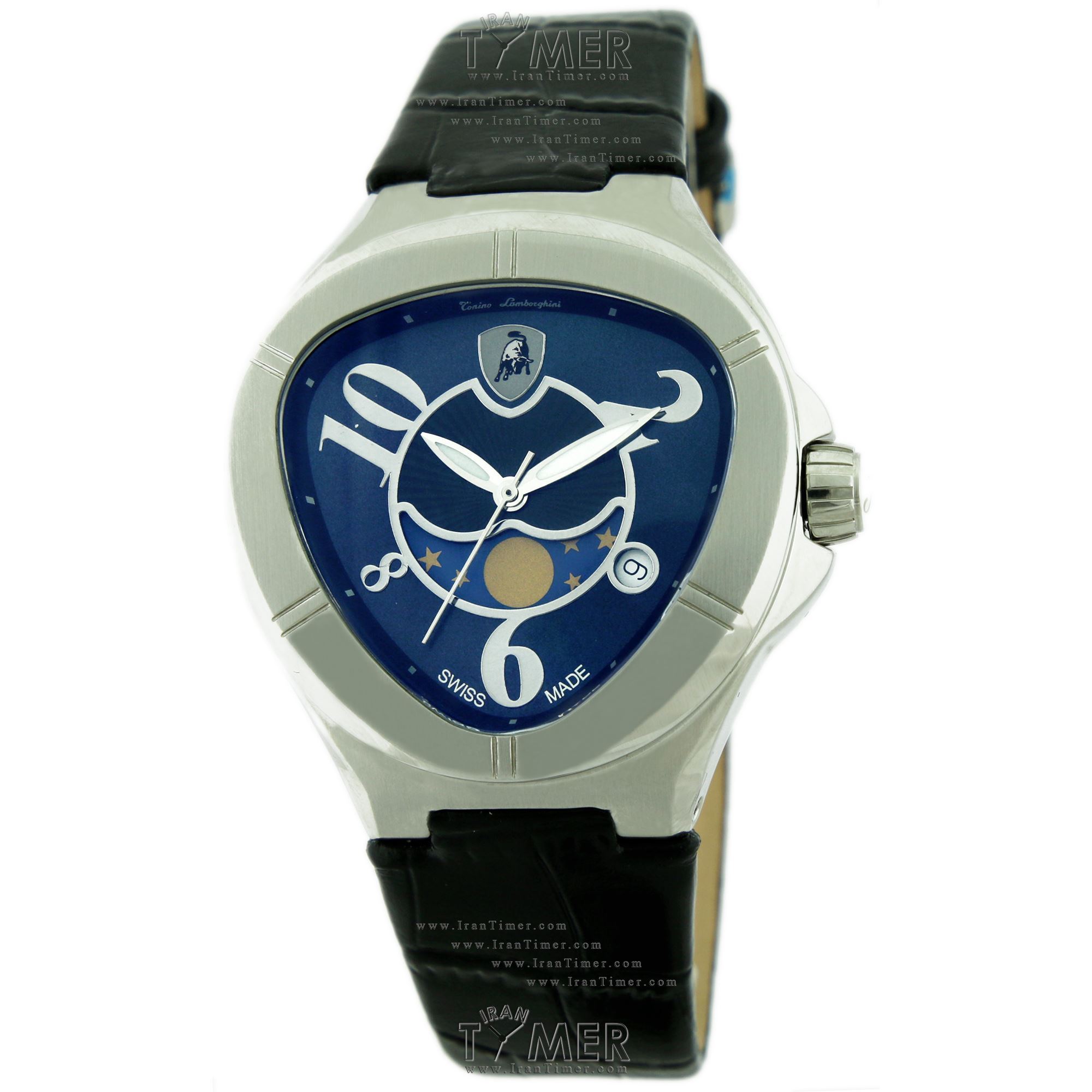 قیمت و خرید ساعت مچی زنانه لامبورگینی(LAMBORGHINI) مدل TL708 کلاسیک فشن | اورجینال و اصلی