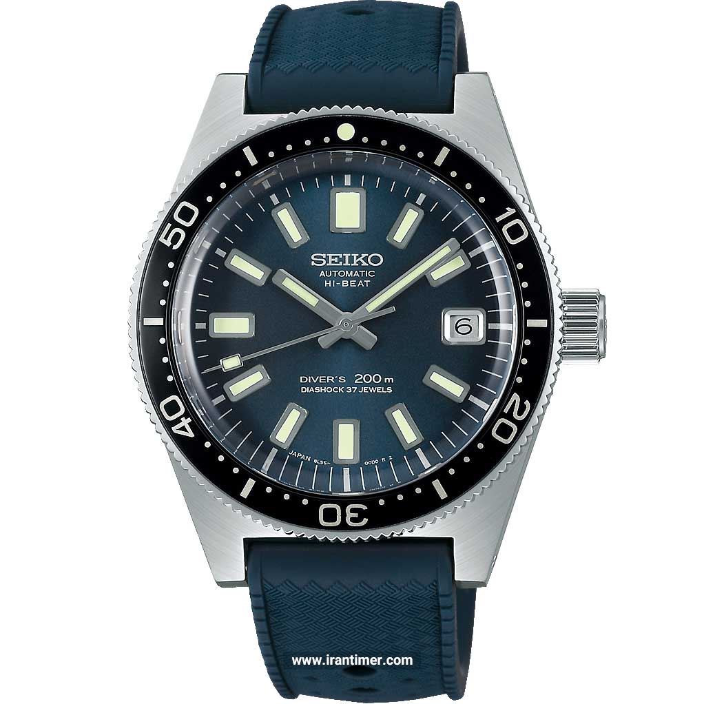 قیمت و خرید ساعت مچی مردانه سیکو(SEIKO) مدل SLA037J1 اسپرت | اورجینال و اصلی