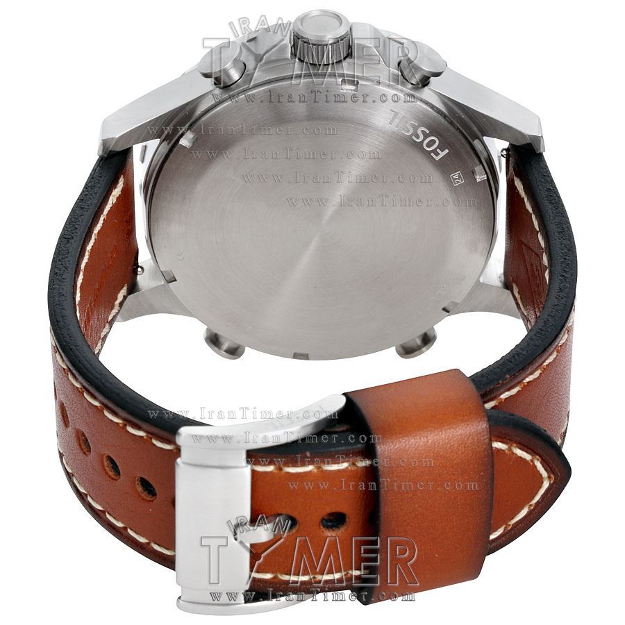 قیمت و خرید ساعت مچی مردانه فسیل(FOSSIL) مدل JR1506 اسپرت | اورجینال و اصلی