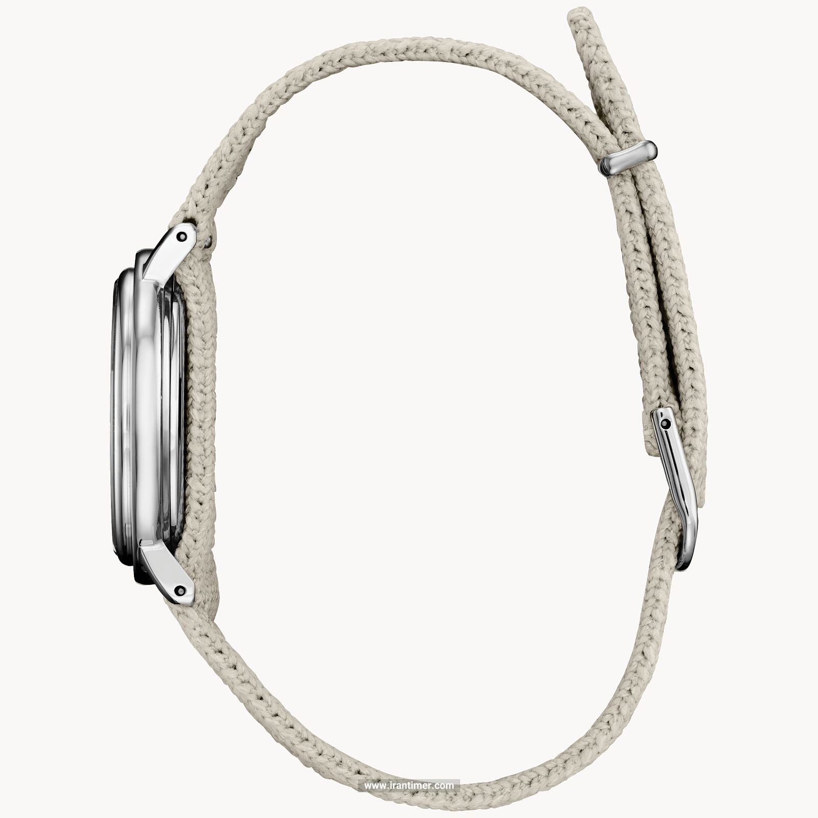 قیمت و خرید ساعت مچی زنانه سیتیزن(CITIZEN) مدل EM1006-07A کلاسیک | اورجینال و اصلی