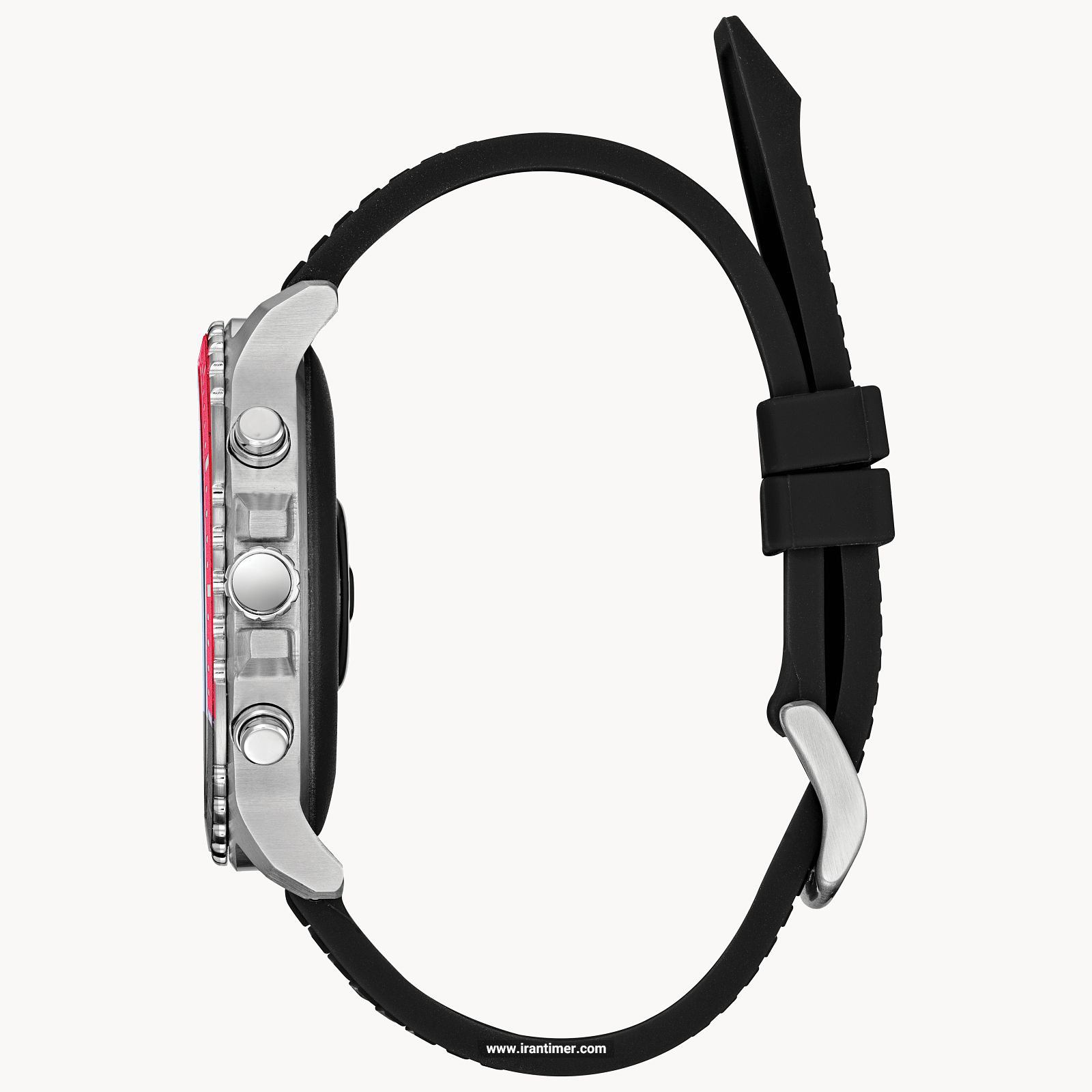 قیمت و خرید ساعت مچی مردانه سیتیزن(CITIZEN) مدل MX0000-07X اسپرت | اورجینال و اصلی