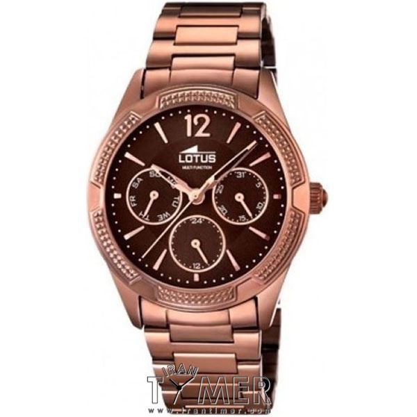 قیمت و خرید ساعت مچی مردانه لوتوس(LOTUS) مدل L15925/A کلاسیک | اورجینال و اصلی