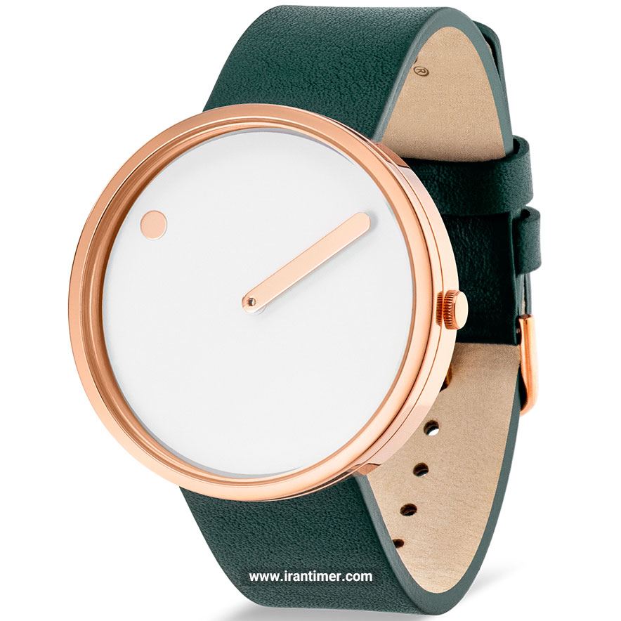 قیمت و خرید ساعت مچی مردانه پیکتو(PICTO) مدل P43383-6620R کلاسیک | اورجینال و اصلی