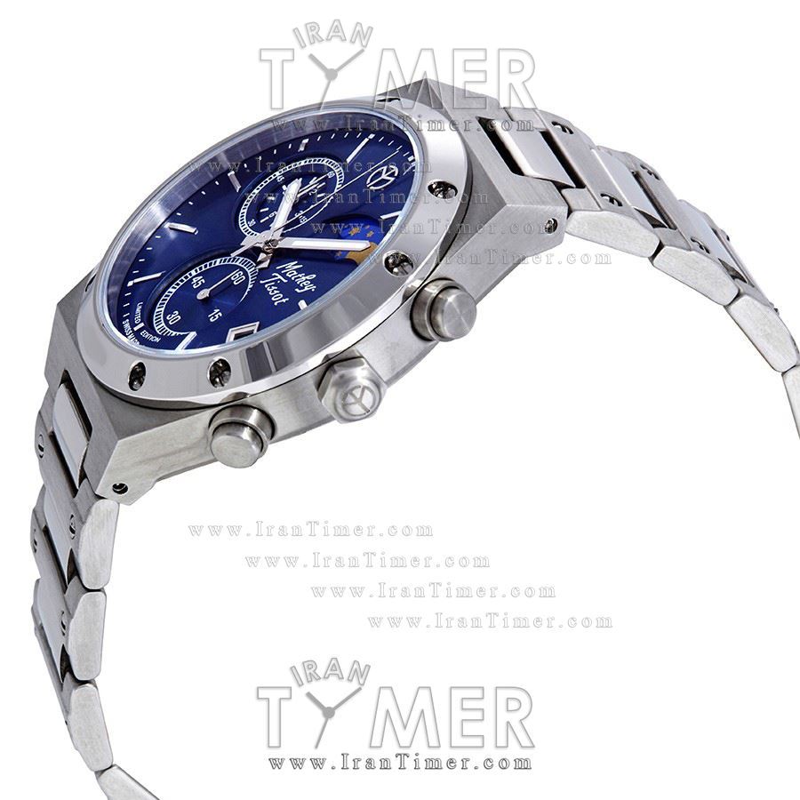 قیمت و خرید ساعت مچی مردانه متی تیسوت(MATHEY TISSOT) مدل H680CHABU کلاسیک | اورجینال و اصلی