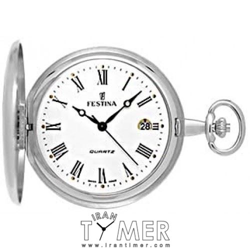 قیمت و خرید ساعت مچی مردانه فستینا(FESTINA) مدل F2010/2 کلاسیک | اورجینال و اصلی