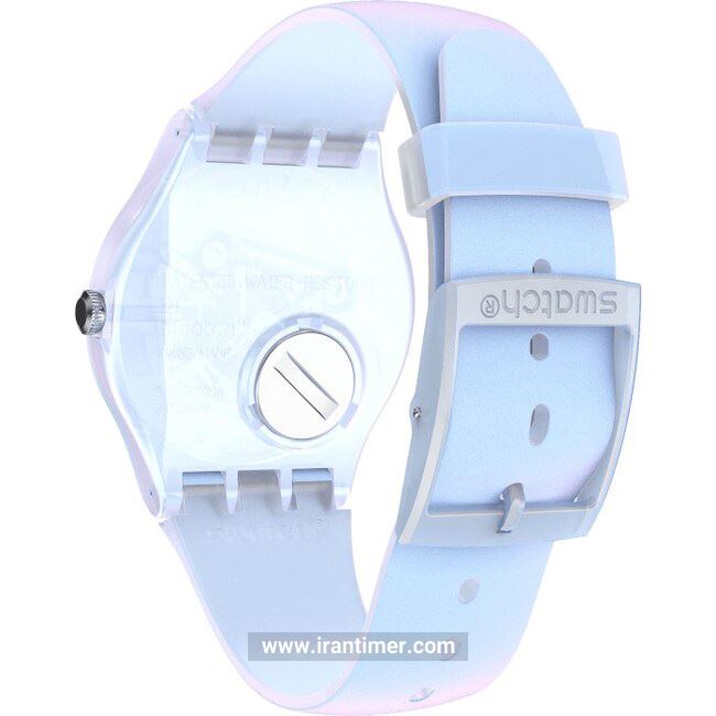 قیمت و خرید ساعت مچی مردانه زنانه سواچ(SWATCH) مدل SUOK154 اسپرت | اورجینال و اصلی