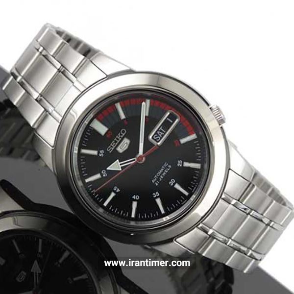 قیمت و خرید ساعت مچی مردانه سیکو(SEIKO) مدل SNKK31K1 کلاسیک | اورجینال و اصلی