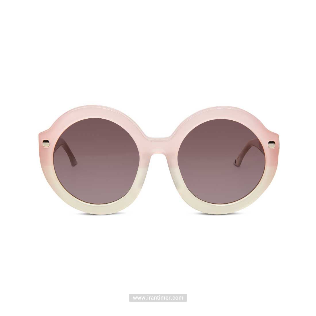 قیمت و خرید عینک آفتابی زنانه فشن (SEVEN FRIDAY) مدل SF-INZ1/03 | اورجینال و اصلی