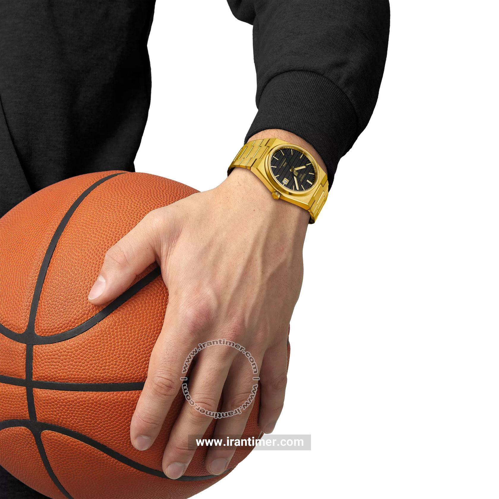 قیمت و خرید ساعت مچی مردانه تیسوت(TISSOT) مدل T137.407.33.051.00 کلاسیک | اورجینال و اصلی