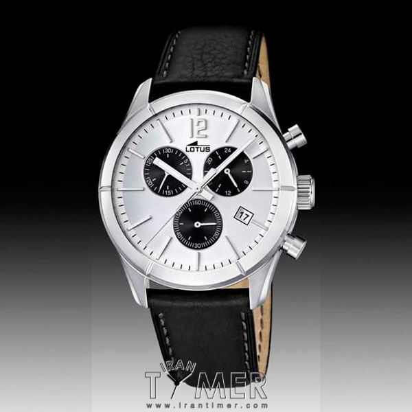 قیمت و خرید ساعت مچی مردانه لوتوس(LOTUS) مدل L15850/5 کلاسیک | اورجینال و اصلی