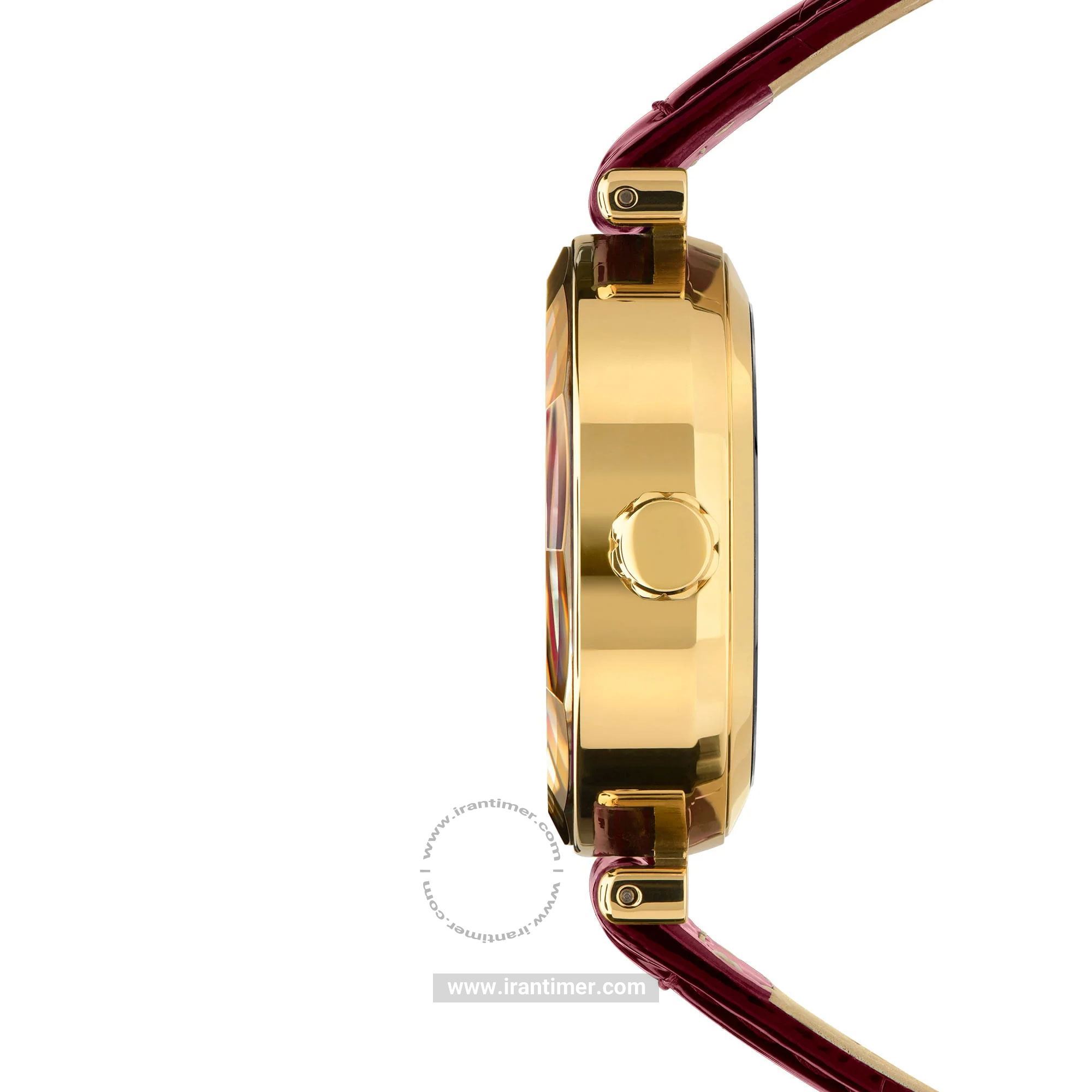 قیمت و خرید ساعت مچی زنانه جویسا(JOWISSA) مدل JW-J1.280.M فشن | اورجینال و اصلی