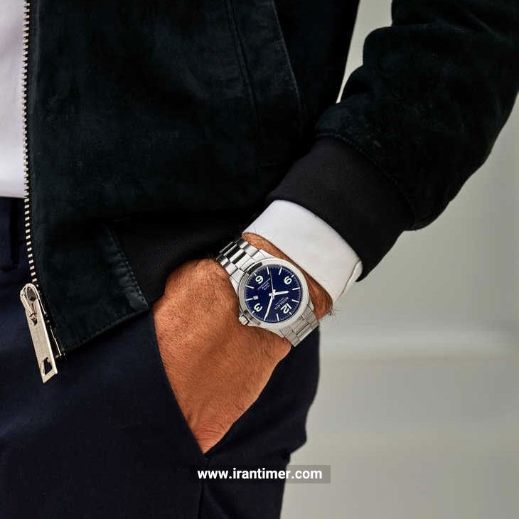 قیمت و خرید ساعت مچی مردانه رودانیا(RODANIA) مدل R17014 کلاسیک | اورجینال و اصلی