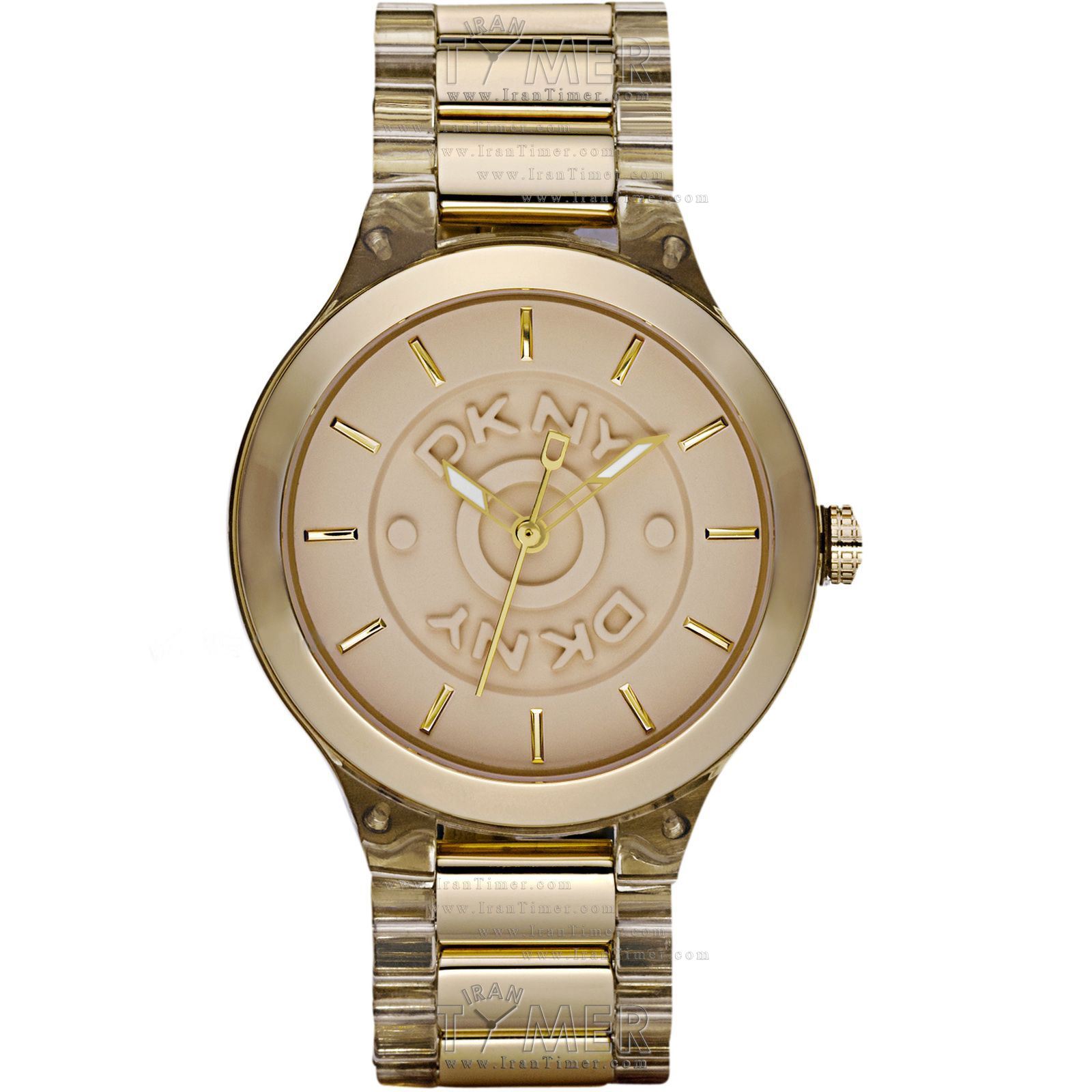 قیمت و خرید ساعت مچی زنانه دی کی ان وای(DKNY) مدل NY8168 کلاسیک | اورجینال و اصلی