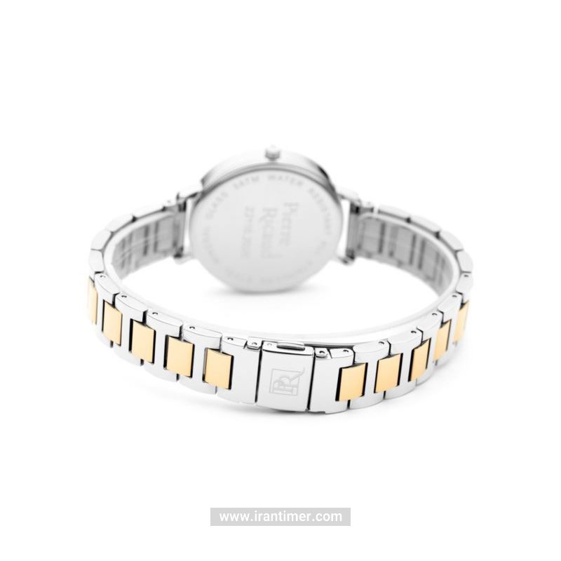 قیمت و خرید ساعت مچی زنانه پیر ریکو(Pierre Ricaud) مدل P22115.2163Q کلاسیک | اورجینال و اصلی