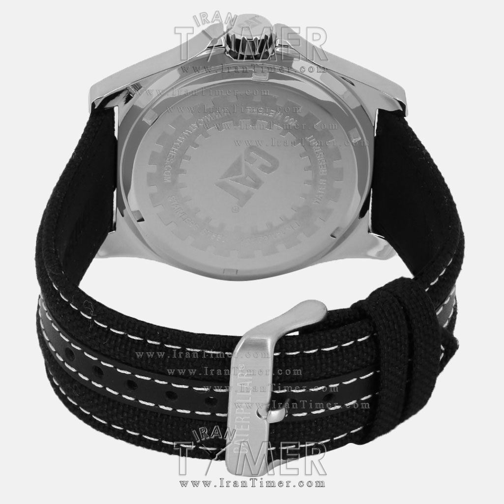 قیمت و خرید ساعت مچی مردانه کاتر پیلار(CAT) مدل PK.141.62.132 کلاسیک | اورجینال و اصلی