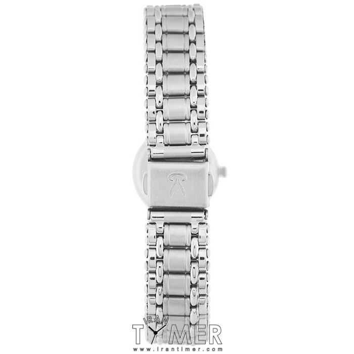 قیمت و خرید ساعت مچی زنانه رومانسون(ROMANSON) مدل NM0545LL1WA11W کلاسیک | اورجینال و اصلی