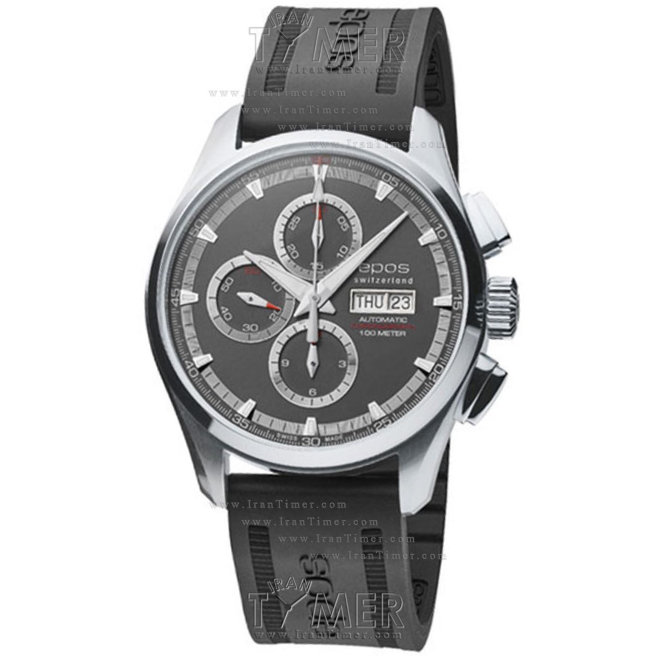 قیمت و خرید ساعت مچی مردانه ایپوز(EPOS) مدل 3433.228.20.14.55 اسپرت | اورجینال و اصلی