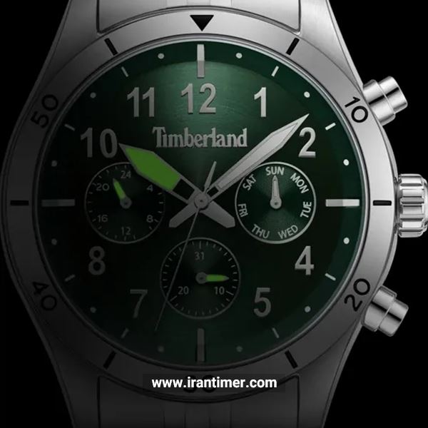 قیمت و خرید ساعت مچی مردانه تیمبرلند(TIMBERLAND) مدل TDWGK0054702 کلاسیک | اورجینال و اصلی