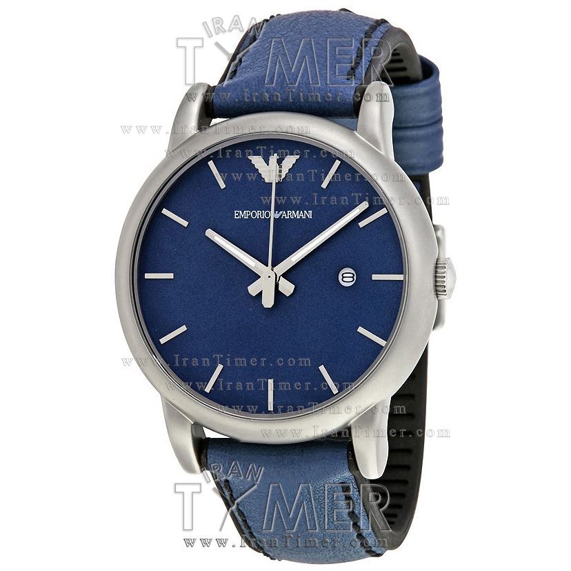 قیمت و خرید ساعت مچی مردانه امپریو آرمانی(EMPORIO ARMANI) مدل AR1972 کلاسیک | اورجینال و اصلی