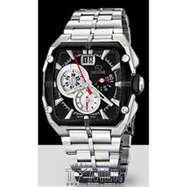 قیمت و خرید ساعت مچی مردانه جگوار(JAGUAR) مدل J636/2 اسپرت | اورجینال و اصلی