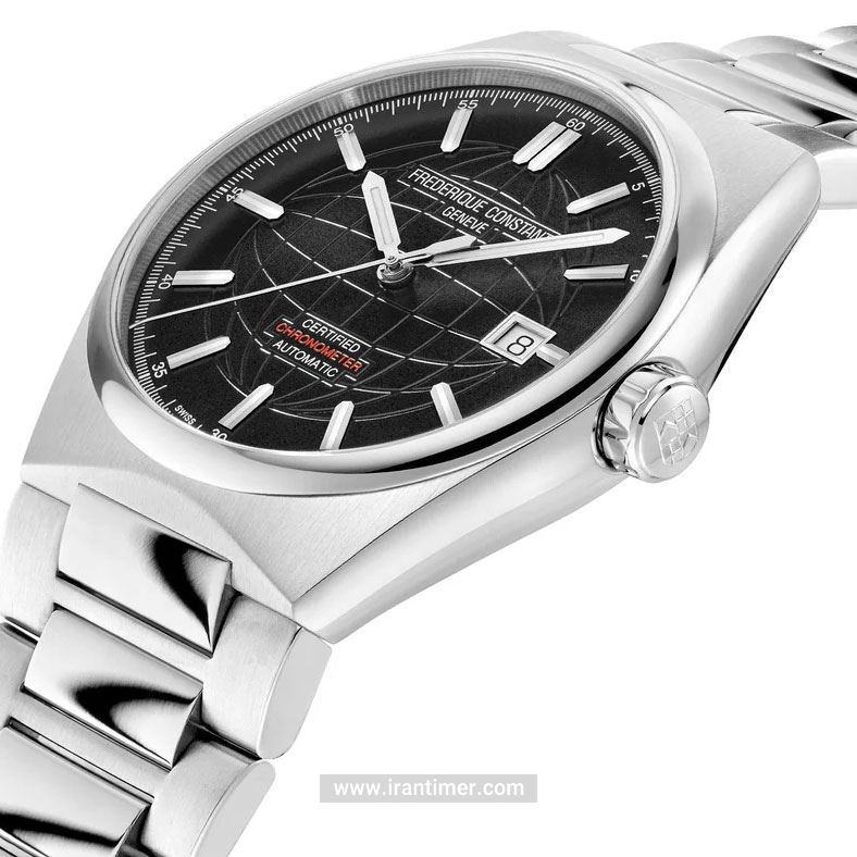 قیمت و خرید ساعت مچی مردانه فردریک کنستانت(FREDERIQUE CONSTANT) مدل FC-303B3NH6B کلاسیک | اورجینال و اصلی