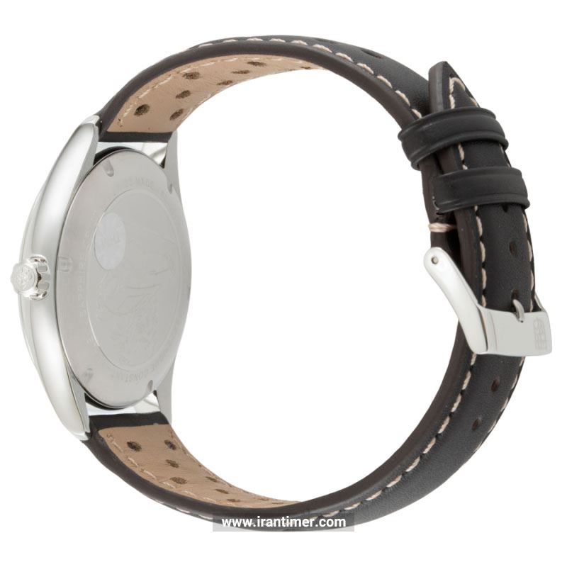 قیمت و خرید ساعت مچی مردانه فردریک کنستانت(FREDERIQUE CONSTANT) مدل FC-301HGRS5B26 کلاسیک | اورجینال و اصلی