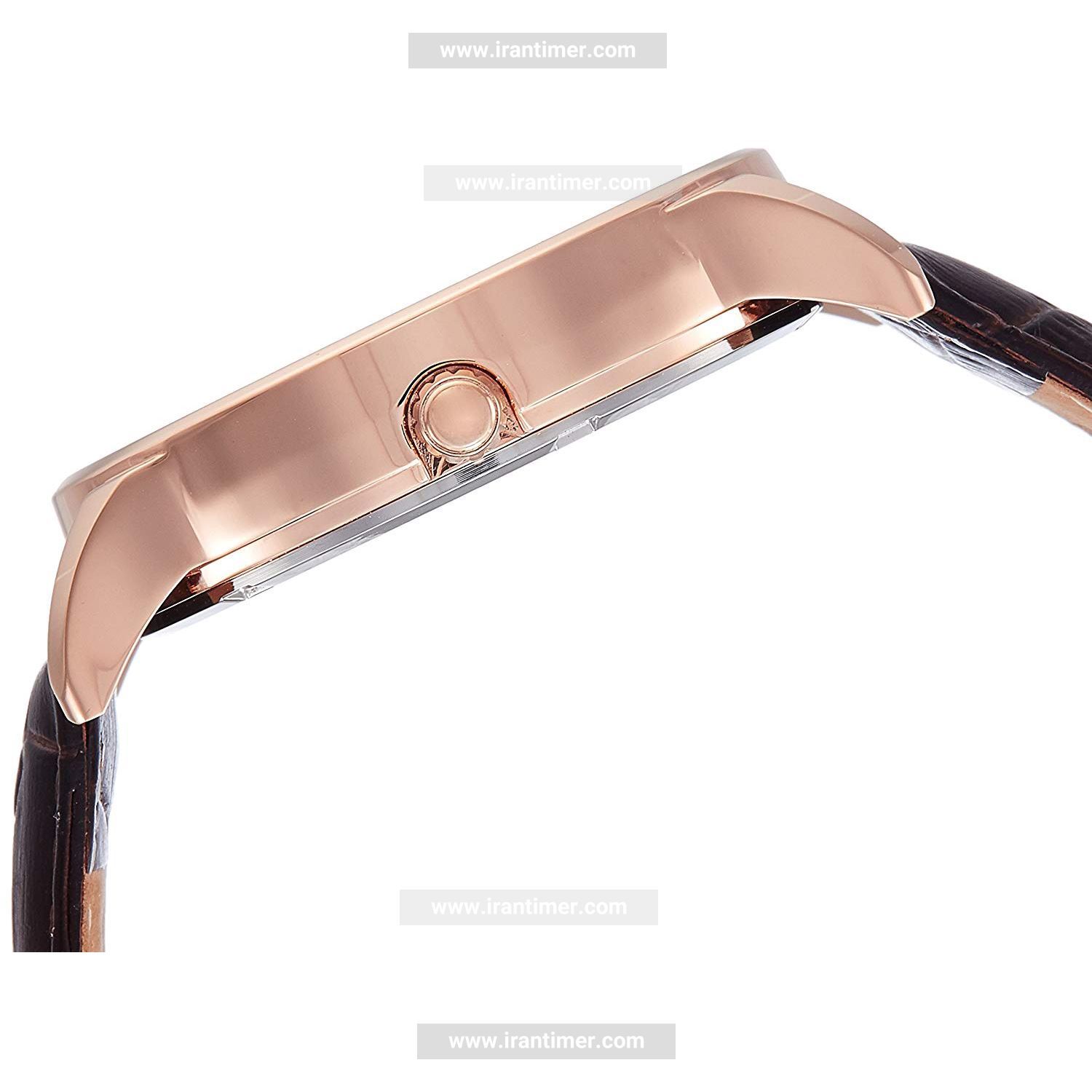 قیمت و خرید ساعت مچی مردانه تایتِن(TITAN) مدل T1710WL01 کلاسیک | اورجینال و اصلی