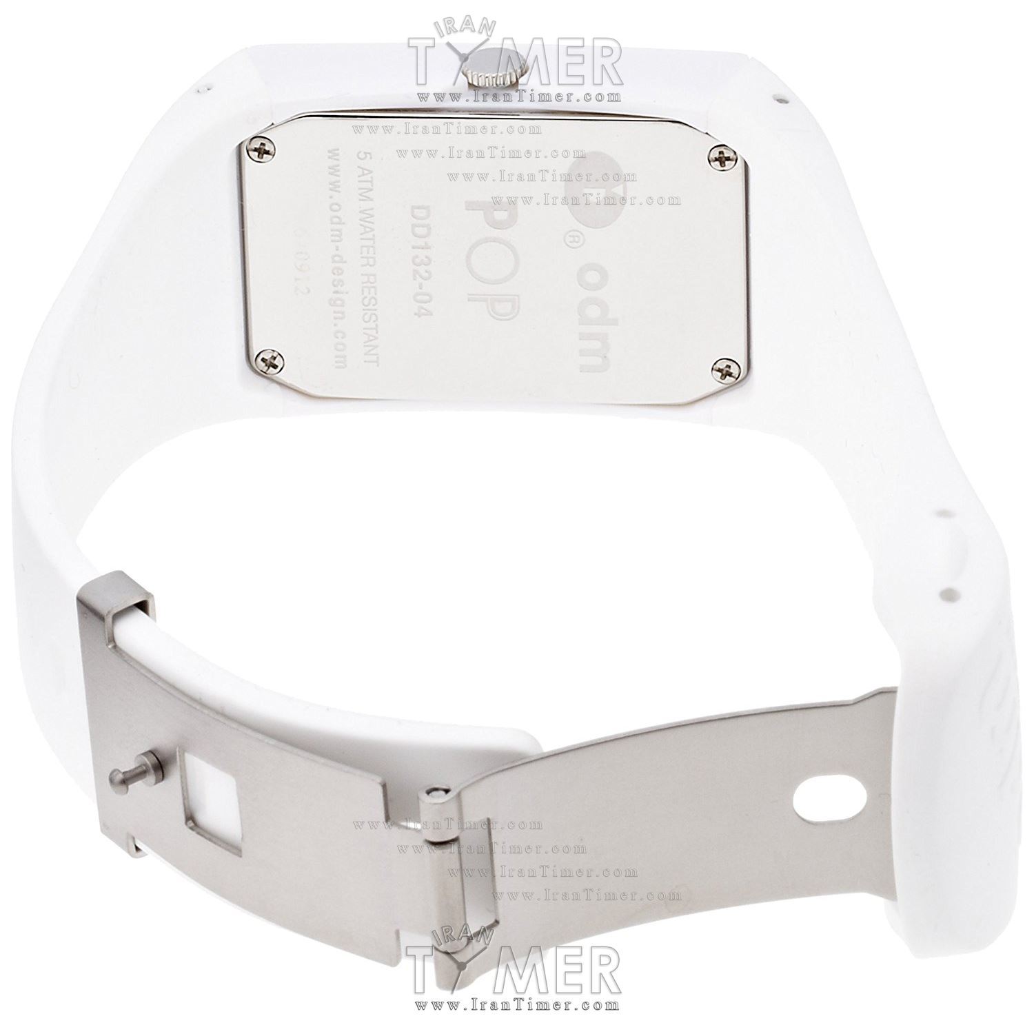 قیمت و خرید ساعت مچی او دی ام(O.D.M) مدل DD132-04 اسپرت | اورجینال و اصلی