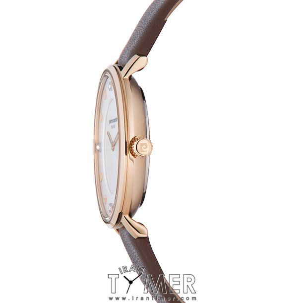 قیمت و خرید ساعت مچی زنانه پیر کاردین(PIERRE CARDIN) مدل PC902412F04 کلاسیک | اورجینال و اصلی
