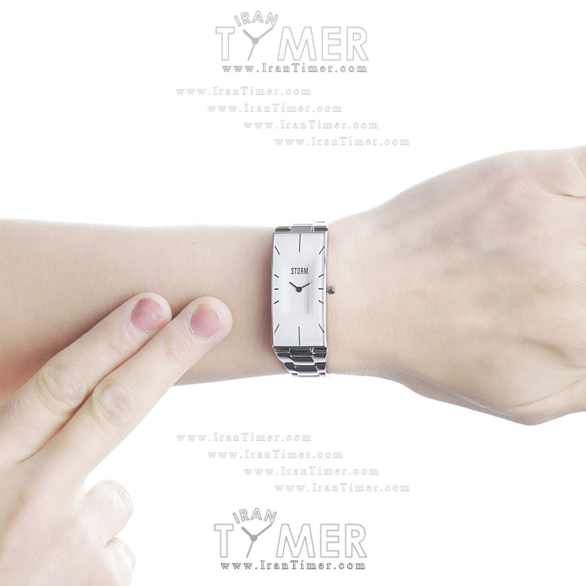 قیمت و خرید ساعت مچی زنانه استورم(STORM) مدل 47240/BR کلاسیک | اورجینال و اصلی