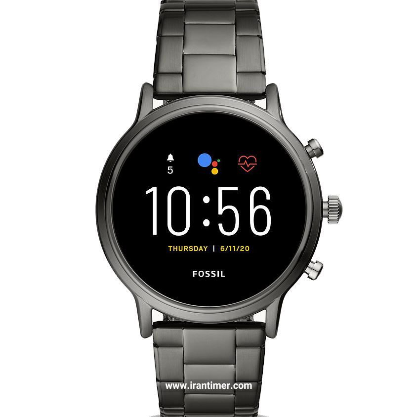 قیمت و خرید ساعت مچی مردانه فسیل(FOSSIL) مدل FTW4024 کلاسیک | اورجینال و اصلی