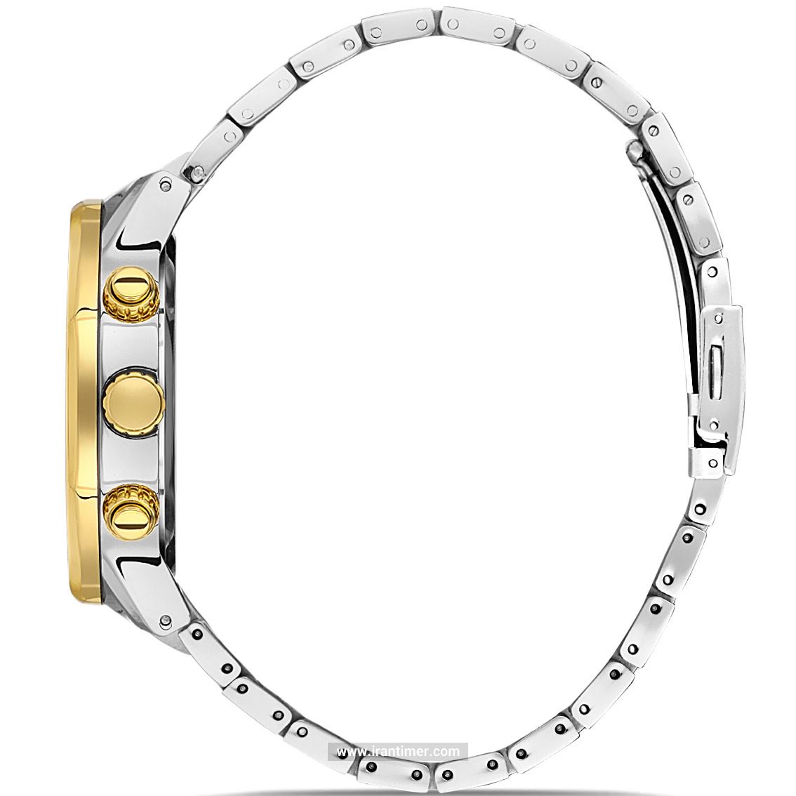 قیمت و خرید ساعت مچی مردانه دیوید گانر(David Guner) مدل DG-8403GA-D2 کلاسیک | اورجینال و اصلی