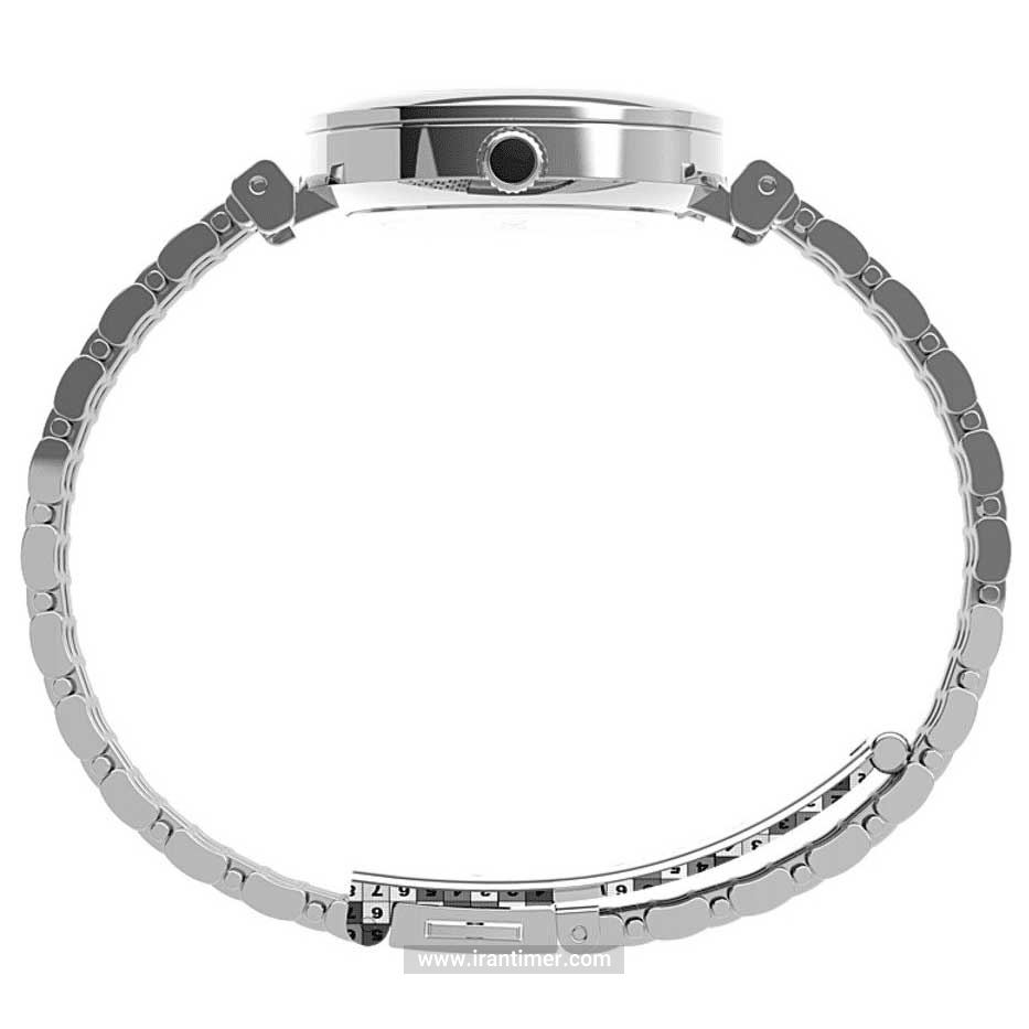 قیمت و خرید ساعت مچی زنانه تایمکس(TIMEX) مدل TW2T78700 کلاسیک | اورجینال و اصلی