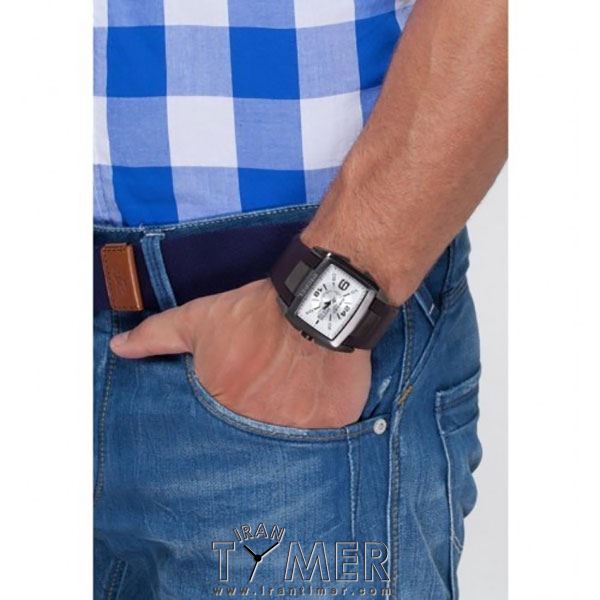 قیمت و خرید ساعت مچی مردانه دیزل(DIESEL) مدل DZ1216 کلاسیک | اورجینال و اصلی