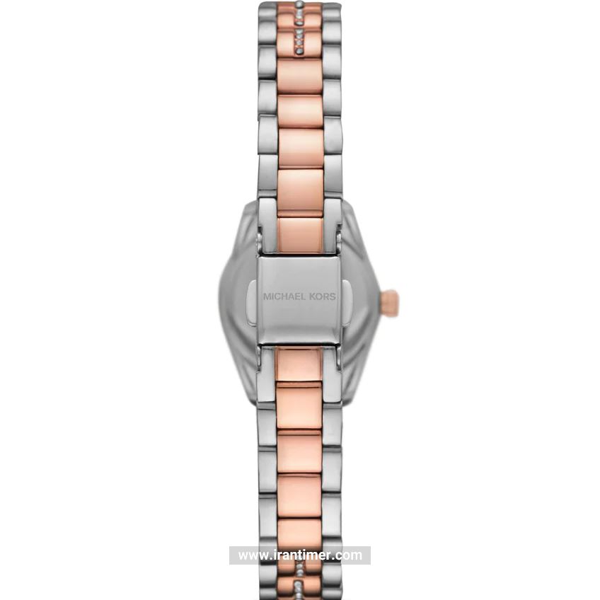 قیمت و خرید ساعت مچی زنانه مایکل کورس(MICHAEL KORS) مدل MK4486 فشن | اورجینال و اصلی