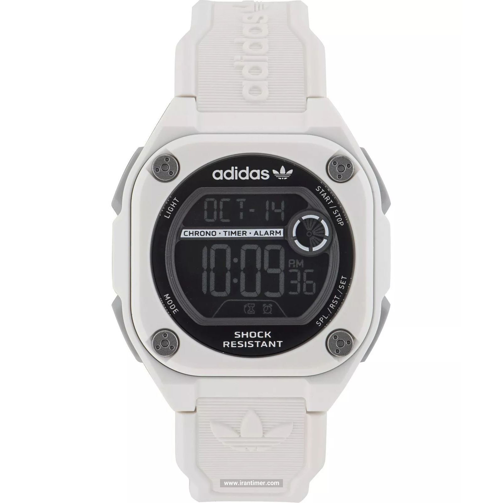 قیمت و خرید ساعت مچی مردانه زنانه آدیداس(Adidas) مدل AOST23062 اسپرت | اورجینال و اصلی