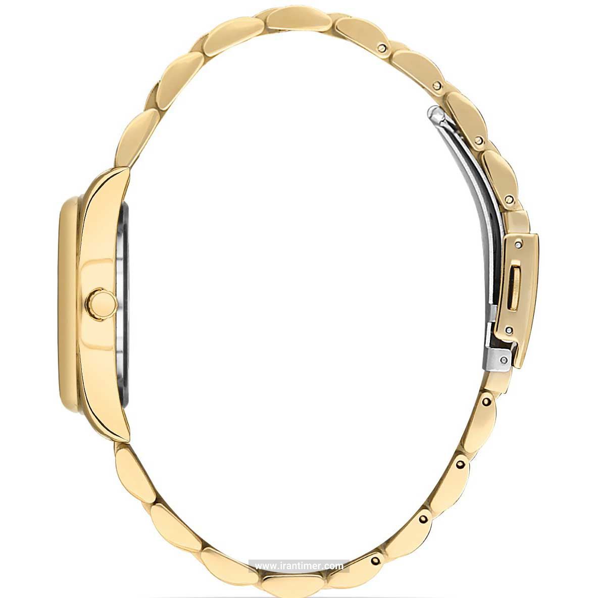 قیمت و خرید ساعت مچی زنانه دیوید گانر(David Guner) مدل DG-8391LA-B4 کلاسیک | اورجینال و اصلی