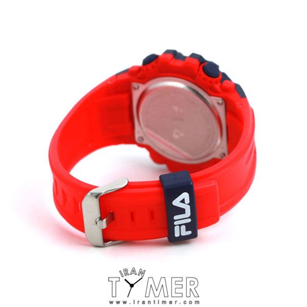 قیمت و خرید ساعت مچی مردانه فیلا(FILA) مدل 38-188-002 اسپرت | اورجینال و اصلی