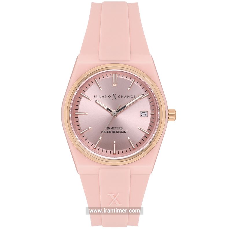 قیمت و خرید ساعت مچی زنانه میلانو اکس چنج(Milano X change) مدل MXL5113 اسپرت | اورجینال و اصلی