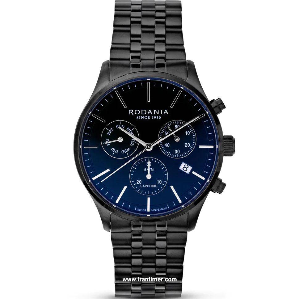 قیمت و خرید ساعت مچی مردانه رودانیا(RODANIA) مدل R29004 کلاسیک | اورجینال و اصلی