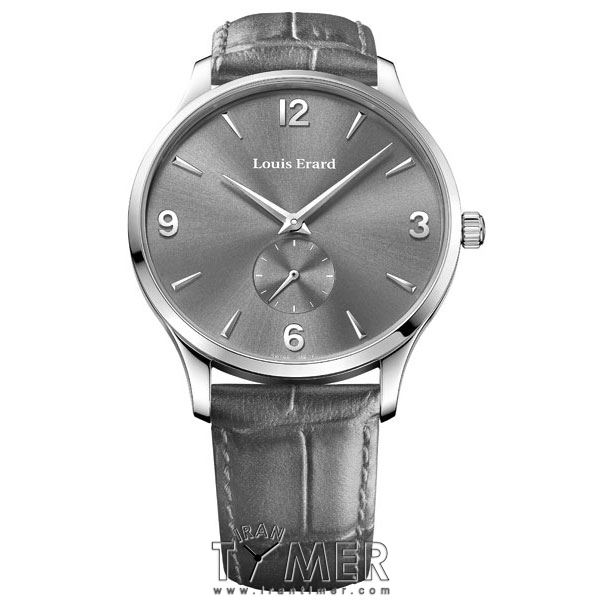 قیمت و خرید ساعت مچی مردانه لوئیس ارارد(LOUIS ERARD) مدل 47217AA03.BDC85 کلاسیک | اورجینال و اصلی