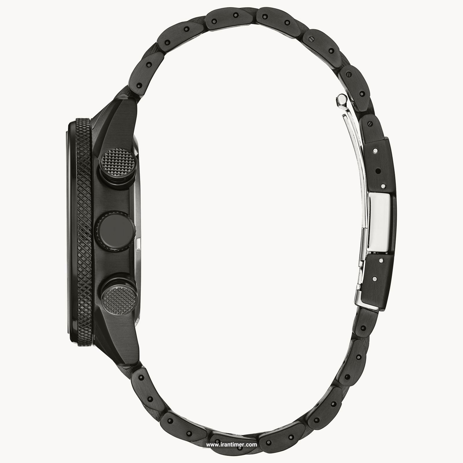 قیمت و خرید ساعت مچی مردانه سیتیزن(CITIZEN) مدل CA0805-53X کلاسیک | اورجینال و اصلی