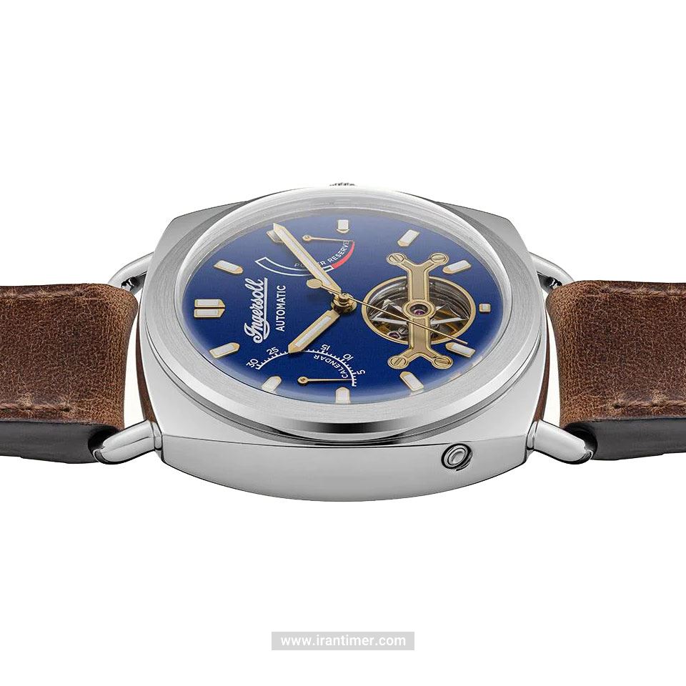 قیمت و خرید ساعت مچی مردانه اینگرسول(INGERSOLL) مدل I13001 کلاسیک | اورجینال و اصلی