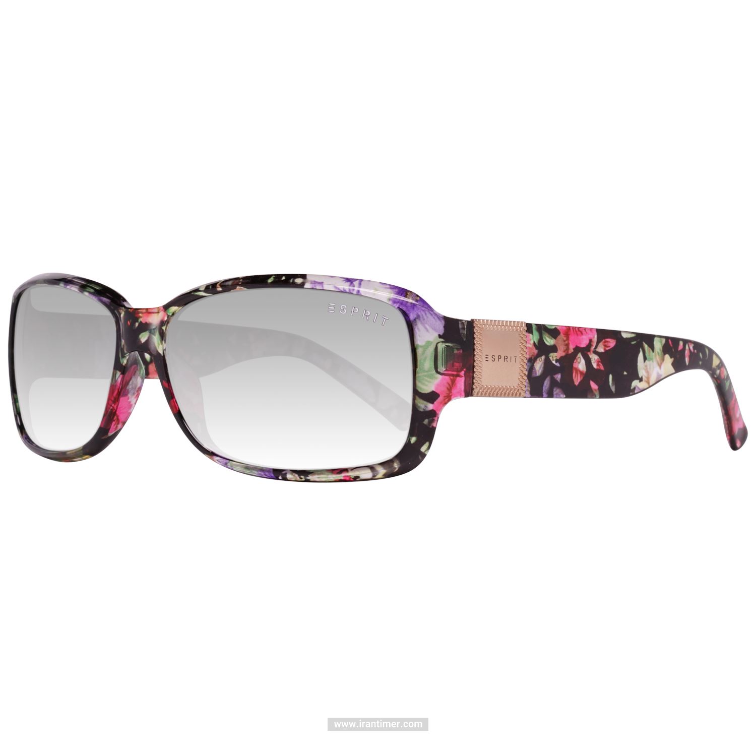 قیمت و خرید عینک آفتابی زنانه کلاسیک (ESPRIT) مدل ET19452/547 | اورجینال و اصلی